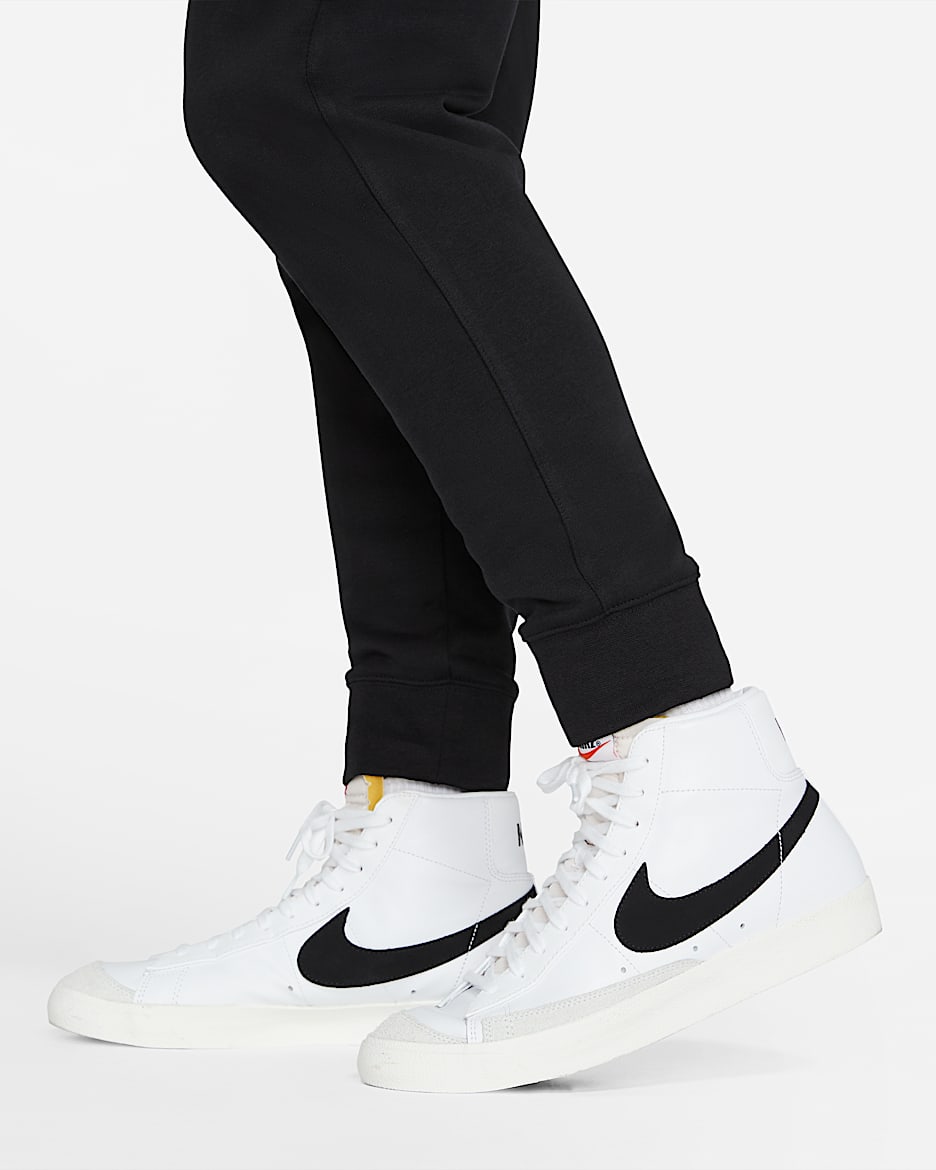 Nike Sportswear Club French Terry Men s Cargo Trousers